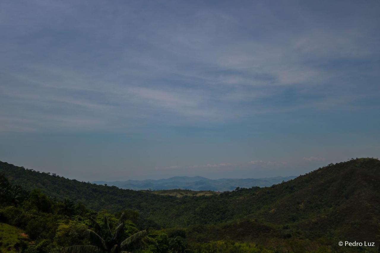 Hotel Chales Terra Nova Itatiaia  Exterior photo