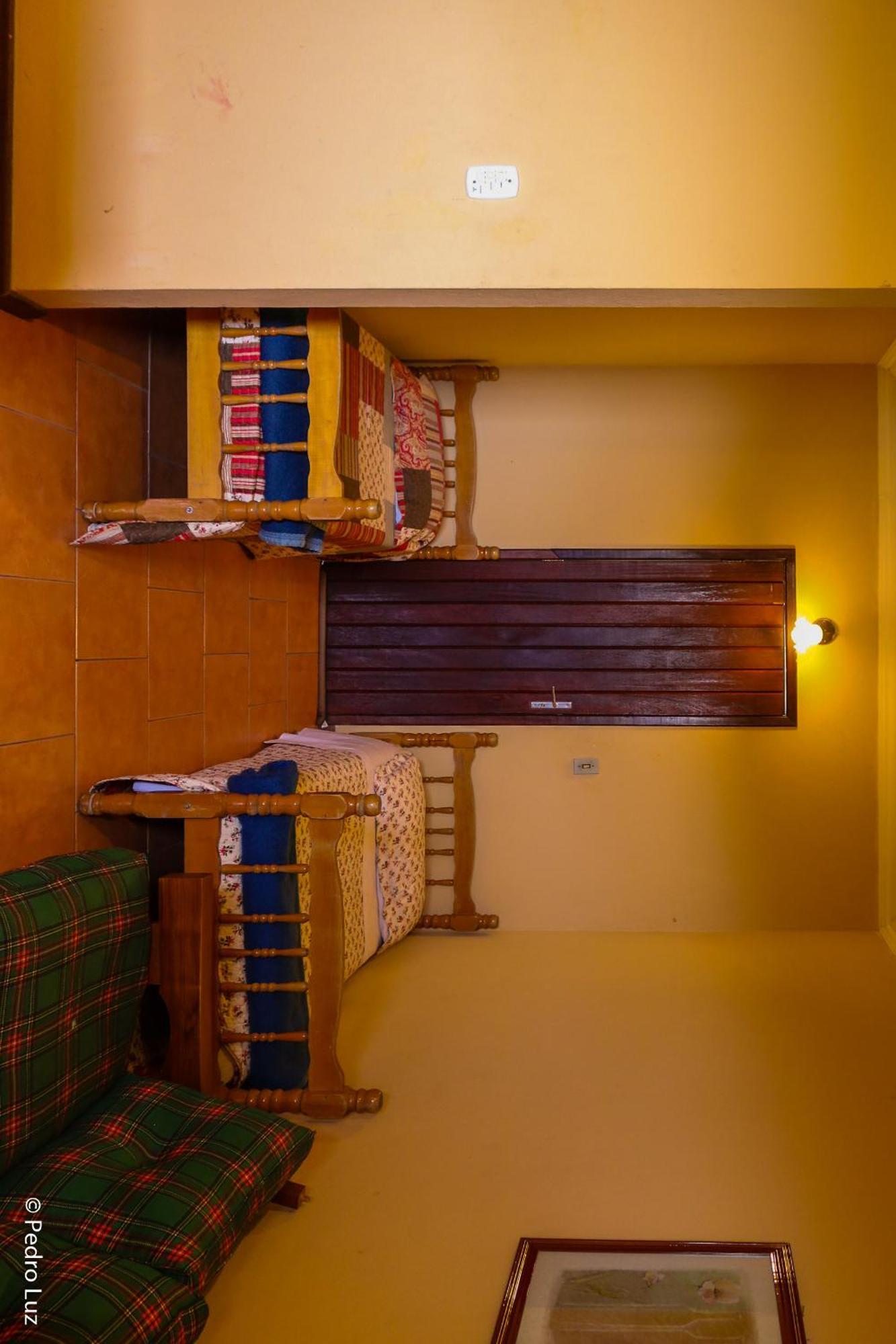 Hotel Chales Terra Nova Itatiaia  Room photo